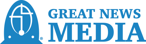 Great News Media logo