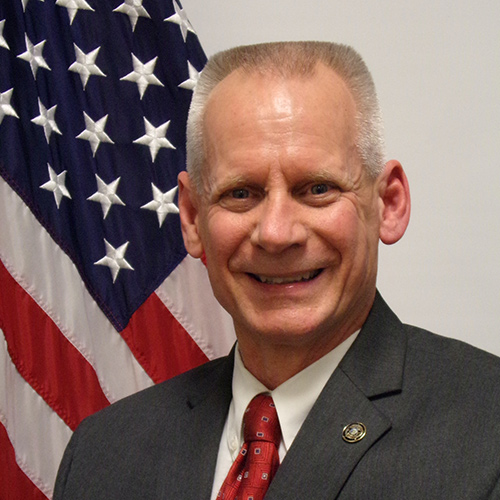 Mitch Kajzer